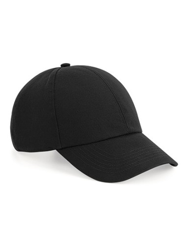 B-B54N-EarthAware® Organic Cotton Canvas Unstructured Cap